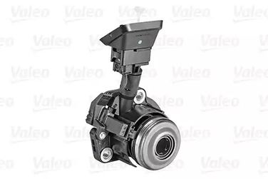 Valeo 810008 Центральный выключатель, система сцепления - 3