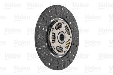 Valeo 829320 Диск сцепления - 3