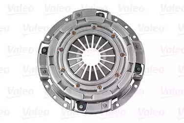 Valeo 831306 Корзина сцепления - 1