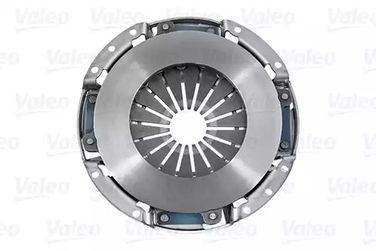 Valeo 831306 Корзина сцепления - 2
