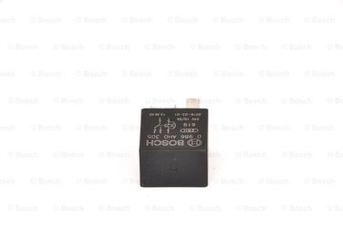Bosch 0 986 AH0 305 Реле HCV - 3