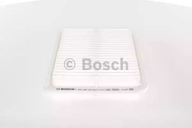 Bosch F 026 400 218 Фильтр воздушный - 2