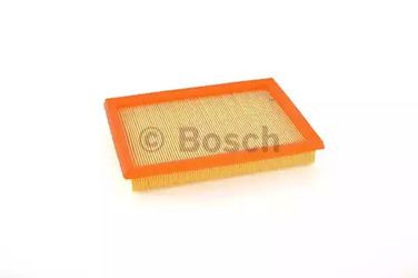 Bosch F 026 400 222 Фильтр воздушный - 1