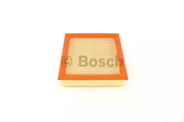 Bosch F 026 400 222 Фильтр воздушный - 4