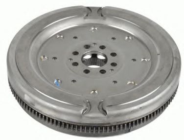 Sachs 2295 000 513 Маховик - 2