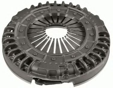Sachs 3482 000 953 Нажимной диск сцепления - 1