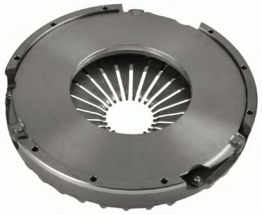 Sachs 3482 000 953 Нажимной диск сцепления - 2