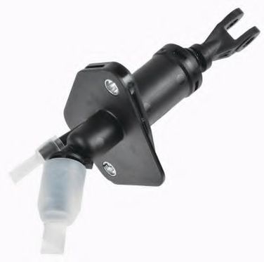 Sachs 6284 605 033 Цилиндр главный сцепления - 2