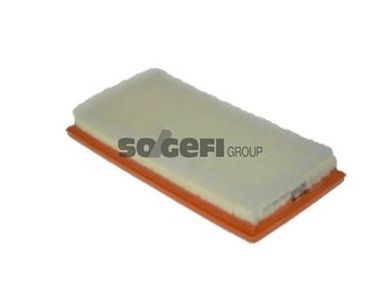 Purflux A1540 Фильтр воздушный - 2