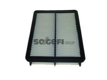 Purflux A1564 Фильтр воздушный - 2