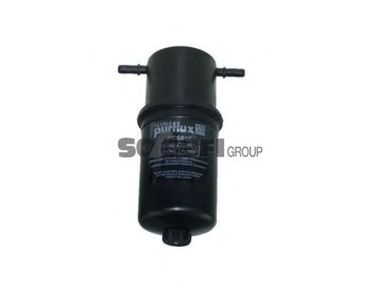Purflux FCS806 Фильтр топливный - 2