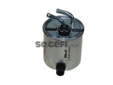 Purflux FCS807 Фильтр топливный - 2