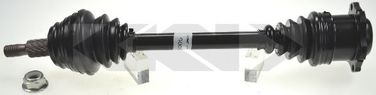 GKN-Lobro 305251 Приводной вал | перед лев | - 1