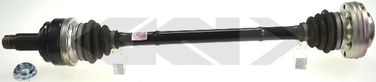 GKN-Lobro 305291 Приводной вал | зад прав | - 1
