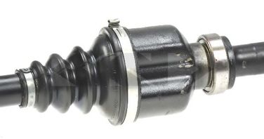 GKN-Lobro 305343 Приводной вал | перед прав | - 3