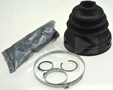 GKN-Lobro 305368 Пыльник ШРУСа - 1