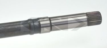 GKN-Lobro 305412 Приводной вал | перед прав | - 4
