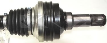 GKN-Lobro 305444 Приводной вал | зад лев | - 3