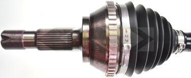 GKN-Lobro 305467 Приводной вал | перед прав | - 2