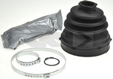 GKN-Lobro 305491 Пыльник ШРУСа - 1