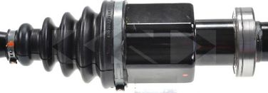 GKN-Lobro 305516 Приводной вал | перед прав | - 3