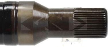 GKN-Lobro 305516 Приводной вал | перед прав | - 4