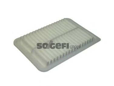 Fram CA10171 Фильтр воздушный - 2