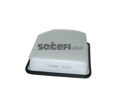 Fram CA11265 Фильтр воздушный - 2