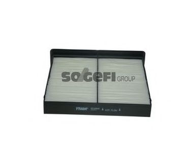 Fram CF10930 Фильтр салона - 2