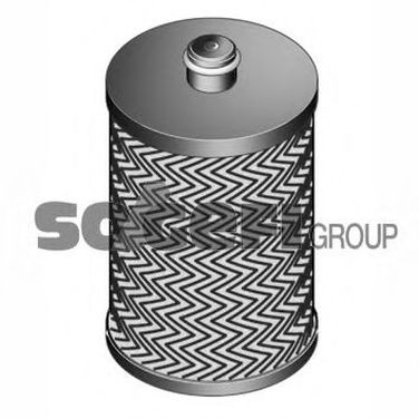 Fram CH11299ECO Фильтр масляный - 1