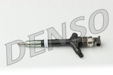 Denso DCRI106200 Снят с производства Форсунка топливная - 1