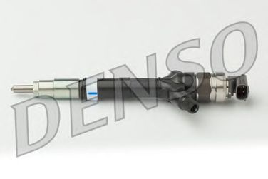 Denso DCRI106200 Снят с производства Форсунка топливная - 2