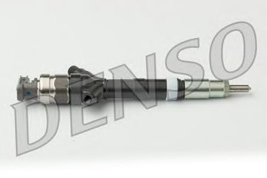 Denso DCRI106200 Снят с производства Форсунка топливная - 3