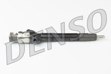 Denso DCRI107670 Форсунка топливная - 2