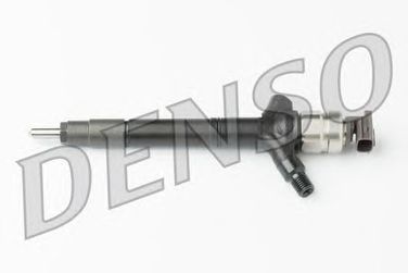 Denso DCRI107670 Форсунка топливная - 3