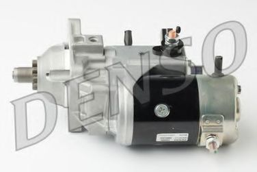 Denso DSN966 Стартер - 2