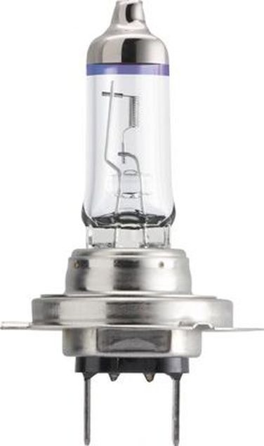 Philips 12972XV+BW Лампа галогеновая X-tremeVision Moto H7 PX26d 12В 55Вт BW - 2