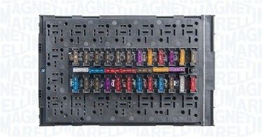 Magneti Marelli 000042411011 Коробка предохранителей - 1