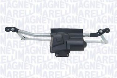 Magneti Marelli 064352403010 Система очистки окон | перед | - 1