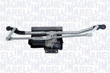 Magneti Marelli 064352403010 Система очистки окон | перед | - 2