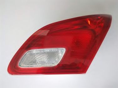 Magneti Marelli 714021641813 Задний фонарь | прав | - 1