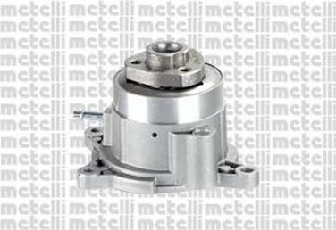Metelli 24-1167 Насос водяной - 1