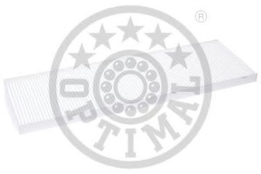 Optimal FC-01588 Фильтр, воздух во внутренном пространстве - 1