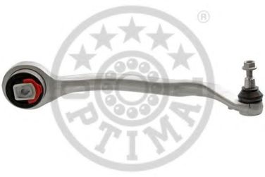 Optimal G6-1352 Рычаг независимой подвески колеса, подвеска колеса | перед прав | - 1