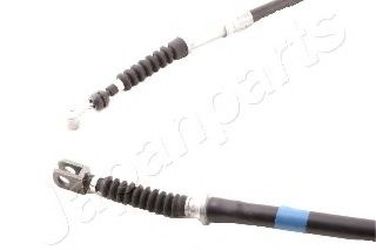 Japanparts BC-200 Трос стояночной тормозной системы - 2