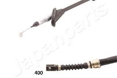 Japanparts BC-400 Трос стояночной тормозной системы - 2