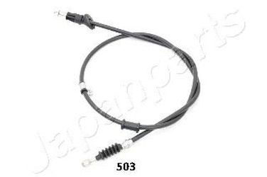Japanparts BC-503 Трос стояночной тормозной системы - 1