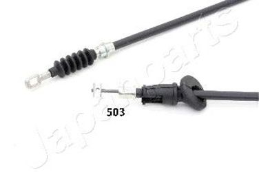 Japanparts BC-503 Трос стояночной тормозной системы - 2