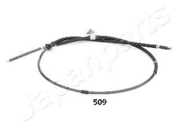 Japanparts BC-509 Трос стояночного тормоза - 1