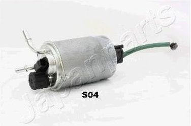 Japanparts FC-S04S Фильтр топливный - 1